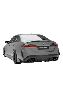 Revozport G90/G99 M5 Carbon Fiber Rear Diffuser