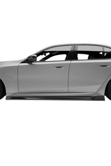Revozport G90/G99 M5 Carbon Fiber Side Skirts