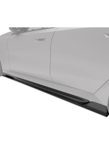 Revozport G90/G99 M5 Carbon Fiber Side Skirts