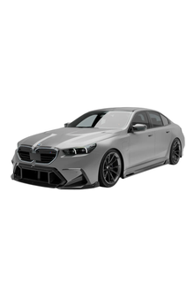 Revozport G90/G99 M5 Carbon Fiber Side Skirts