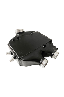 S55 F8X Top Mount Charge Cooler - F80 M3/F82 M4/F87 M2