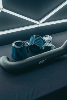 S58 Aluminum CenCal Intake System for BMW G87 M2, G80 M3, G82/G83 M4