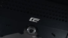 G8X M2/M3/M4 Metal Oil Cooler Guard Skid Plate - G80/G82/G83/G87
