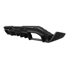 G90 M5/G99 M5 SQ V2 Carbon Fiber Diffuser