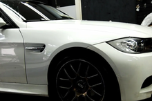 2006-2011 E90 M3 STYLE FENDERS