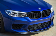 F90 M5 CB Carbon Fiber Front Lip