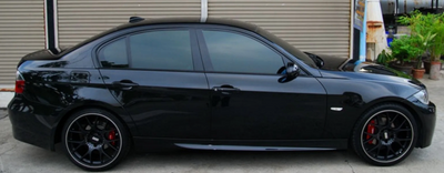 2006-2011 E90 M3 STYLE SIDESKIRTS