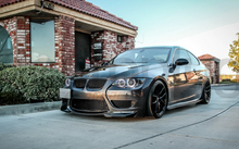2007-2010 E92 Amuse Front Bumper