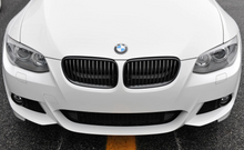 E92 Msport Front Bumper 2007-2012