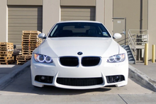 2007-2010 E92 M3 Style Pre LCI Fog Style Front Bumper