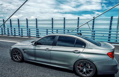 2012-2019 F30 M3 FENDERS