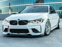 F30 M2 Performance Front Bumper