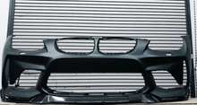 2007-2012 E92 M2 *COMPETITION* FRONT BUMPER