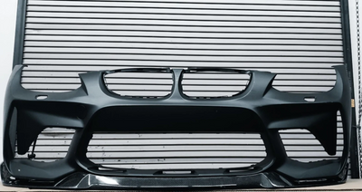 2007-2012 E92 M2 *COMPETITION* FRONT BUMPER