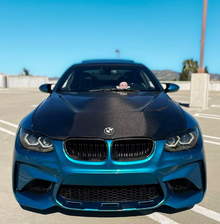 2007-2012 E92 M2 *COMPETITION* FRONT BUMPER