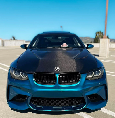2007-2012 E92 M2 *COMPETITION* FRONT BUMPER