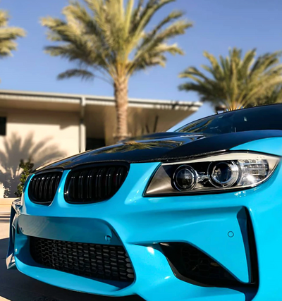 2006-2011 E90 M2 Non Competition Front Bumper