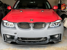 2006-2011 E90 1M FRONT BUMPER