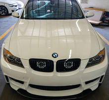 2006-2011 E90 1M FRONT BUMPER