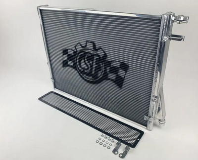 CSF A90/91 Supra Heat Exchanger