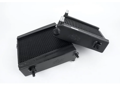 CSF Three Piece Race-Spec Cooling Package