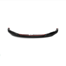 G80/G81/G82/G83 M3/M4 Authentic Pre-Preg Carbon Fiber MHC SP1 Front Splitter