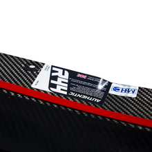G80/G81/G82/G83 M3/M4 Authentic Pre-Preg Carbon Fiber MHC SP1 Front Splitter