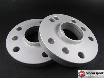 23mm Porsche Spacers