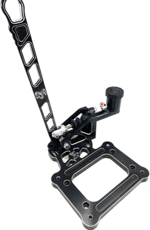 Billet Aluminum Staging Brake / Hand Brake