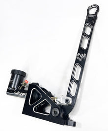 Billet Aluminum Staging Brake / Hand Brake