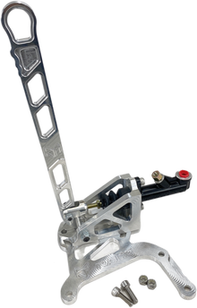 Billet Aluminum Staging Brake / Hand Brake