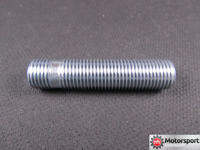 64mm Silver Stud Kit 14×1.5