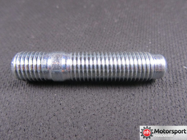 58mm Silver Bullet Nose Race Stud Kit 12×1.5