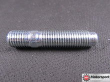 58mm Silver Bullet Nose Race Stud Kit 12×1.5