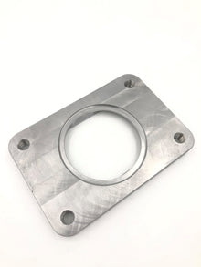 KLM T6- 2.5″ (for sch. 40) Transition Turbine Inlet Flange