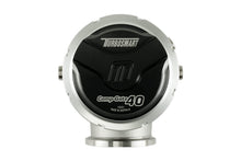 Turbosmart GenV CompGate40 External Wastegate
