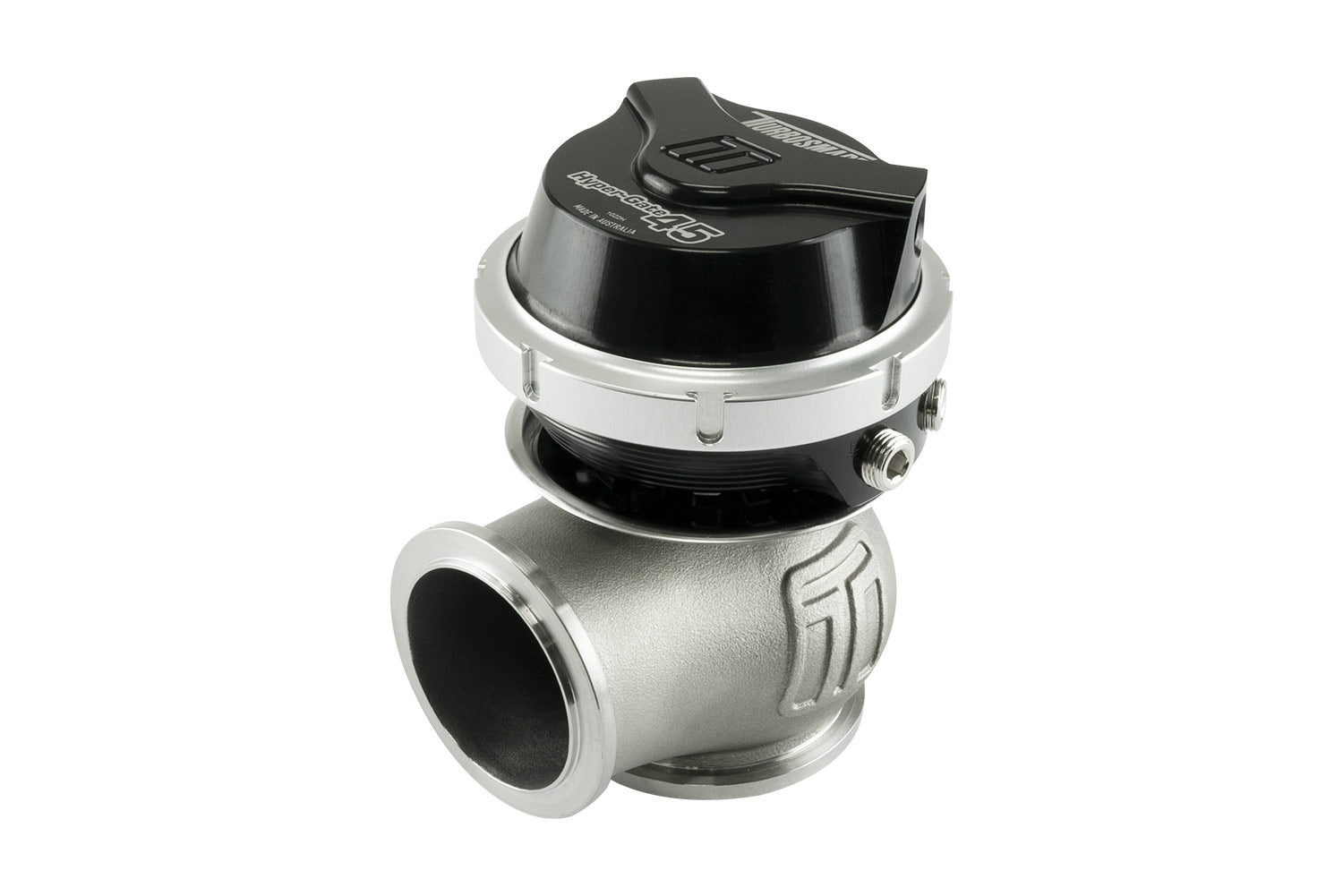 Turbosmart – GenV HyperGate45 External Wastegate