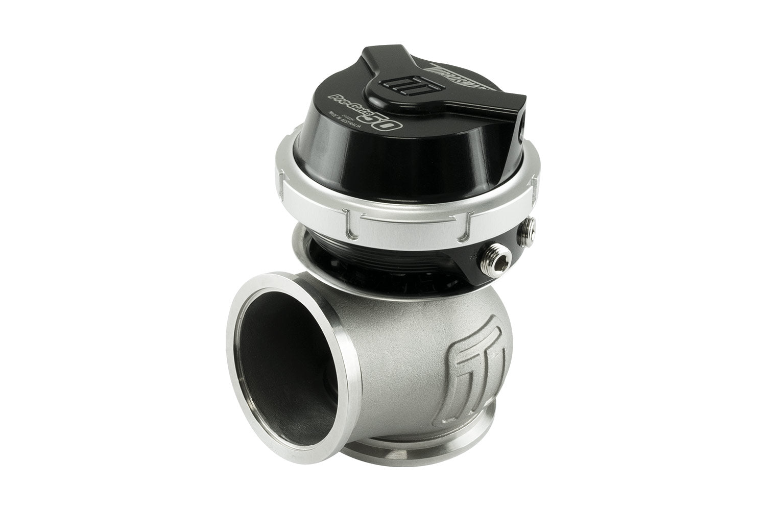 Turbosmart – GenV ProGate50 External Wastegate