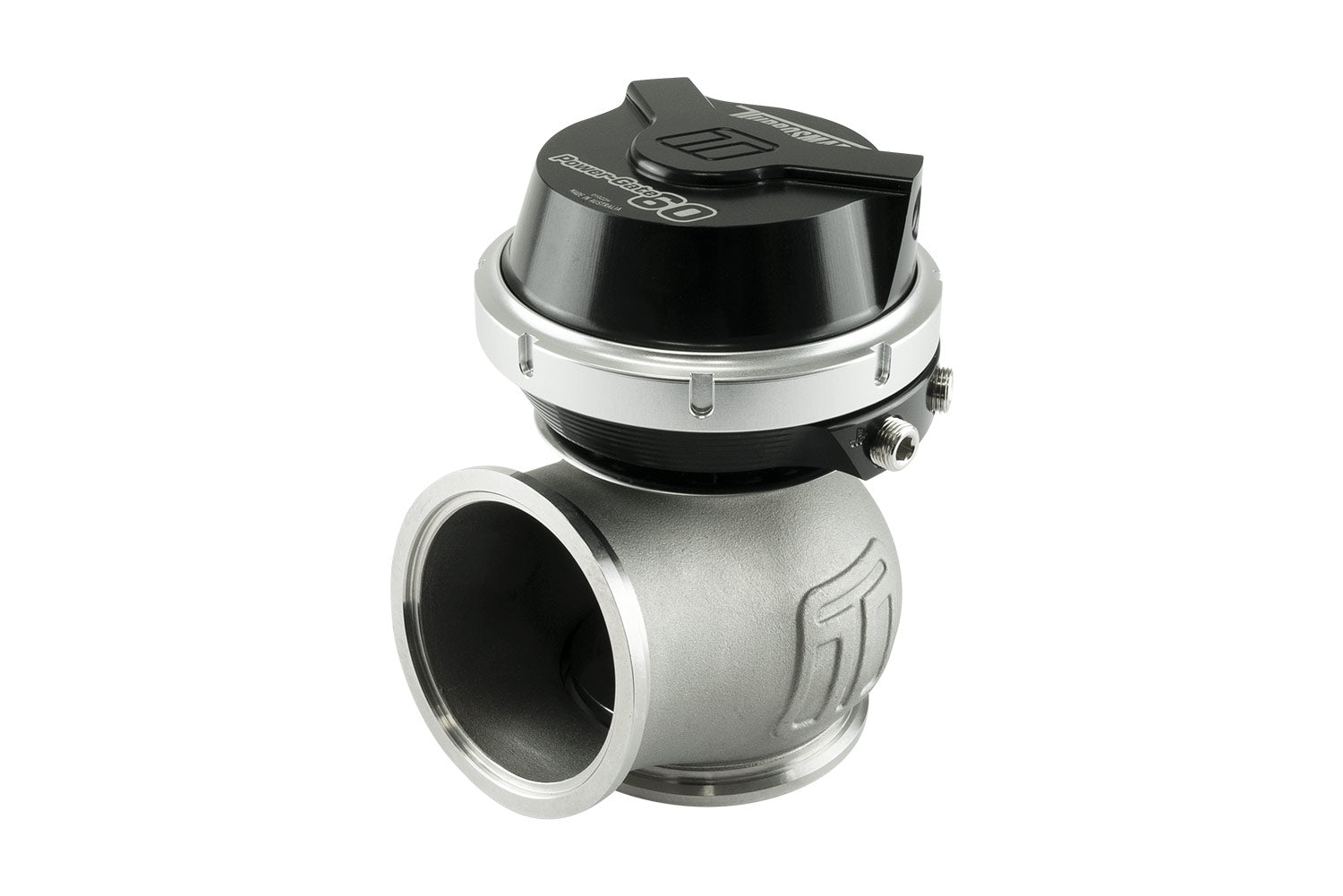 Turbosmart – GenV PowerGate60 External Wastegate