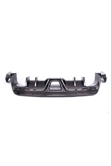 Toyota A90/A91 MKV Supra T-Style Carbon Fiber Rear Diffuser