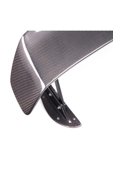 Toyota A90/A91 MKV Supra V-Style Carbon Fiber Race Wing