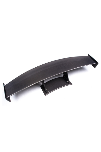 Toyota A90/A91 MKV Supra V-Style Carbon Fiber Race Wing