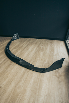 Toyota Supra MKV A90/A91 JHP 3PC Carbon Fiber Front Lip - MK5 GR Supra