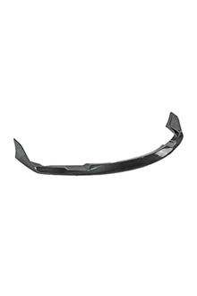 Toyota Supra Mk5 JHP Style Carbon Fiber Front Lip- A90/A91
