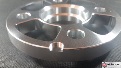 15mm Traklite 4×100 57.1cb Spacers