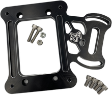 Billet Aluminum TSX / Accord B-series AWD Mounting Plate