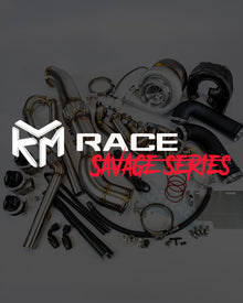 A90/A91 2-Port SAVAGE Series Turbo Kit