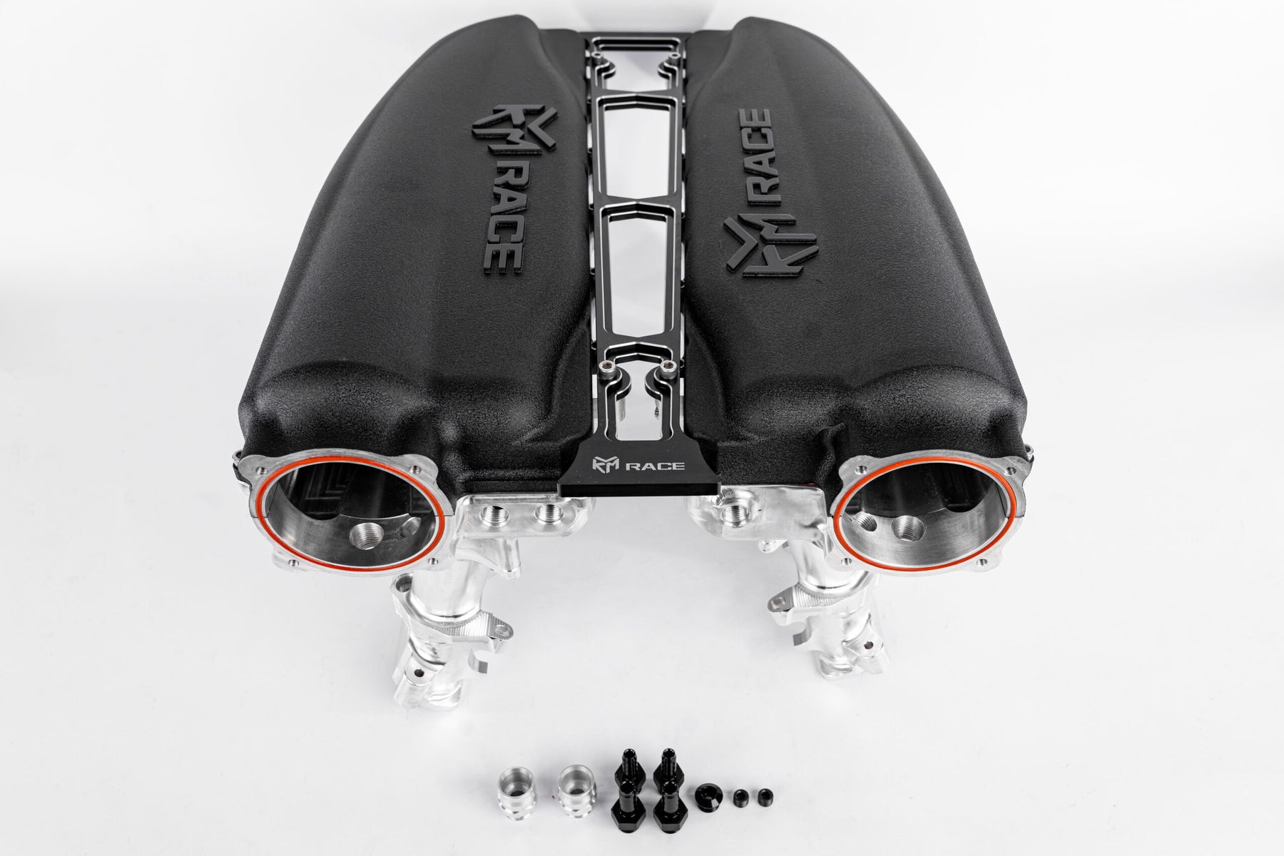 KLM Audi R8 / Lamborghini Huracan Billet Intake Manifold