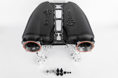 KLM Audi R8 / Lamborghini Huracan Billet Intake Manifold