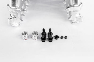 KLM Audi R8 / Lamborghini Huracan Billet Intake Manifold